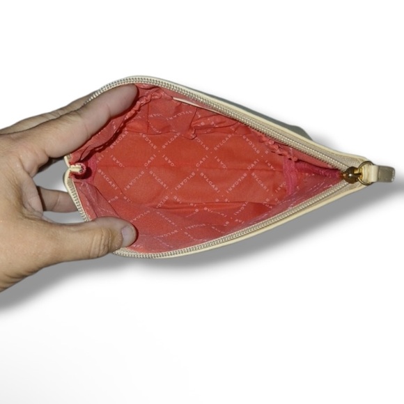 Bvlgari Cosmetic Pouch - Picture 4 of 4